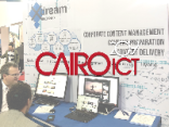Cairo ICT 2019