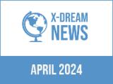 x-dream.news April 2024