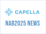 Capella introduces high-density channel encoding, Oracle Cloud (OCI) support and complete flexibility between on-prem, cloud, and hybrid operations. 
