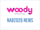 Woody Technologies at NAB Show 2026