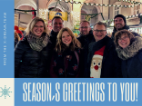 Season&#039;s Greetings from all of us in x-dream.team!