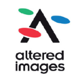 altered images