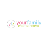 Your Family Entertainment