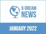 x-dream.news January 2022