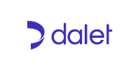 Dalet Logo